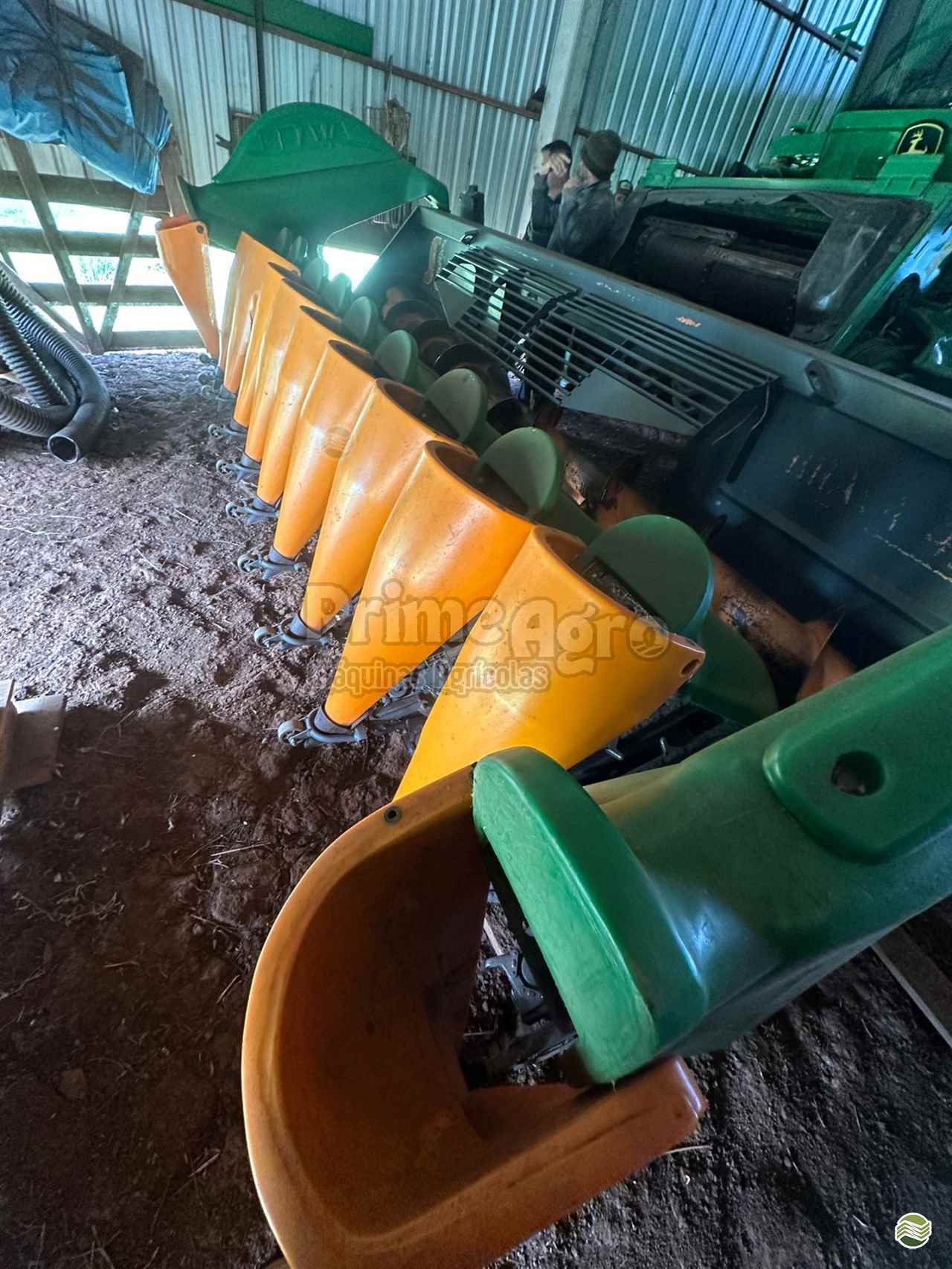 BRAVA 4080 de PrimeAgro Máquinas Agrícolas